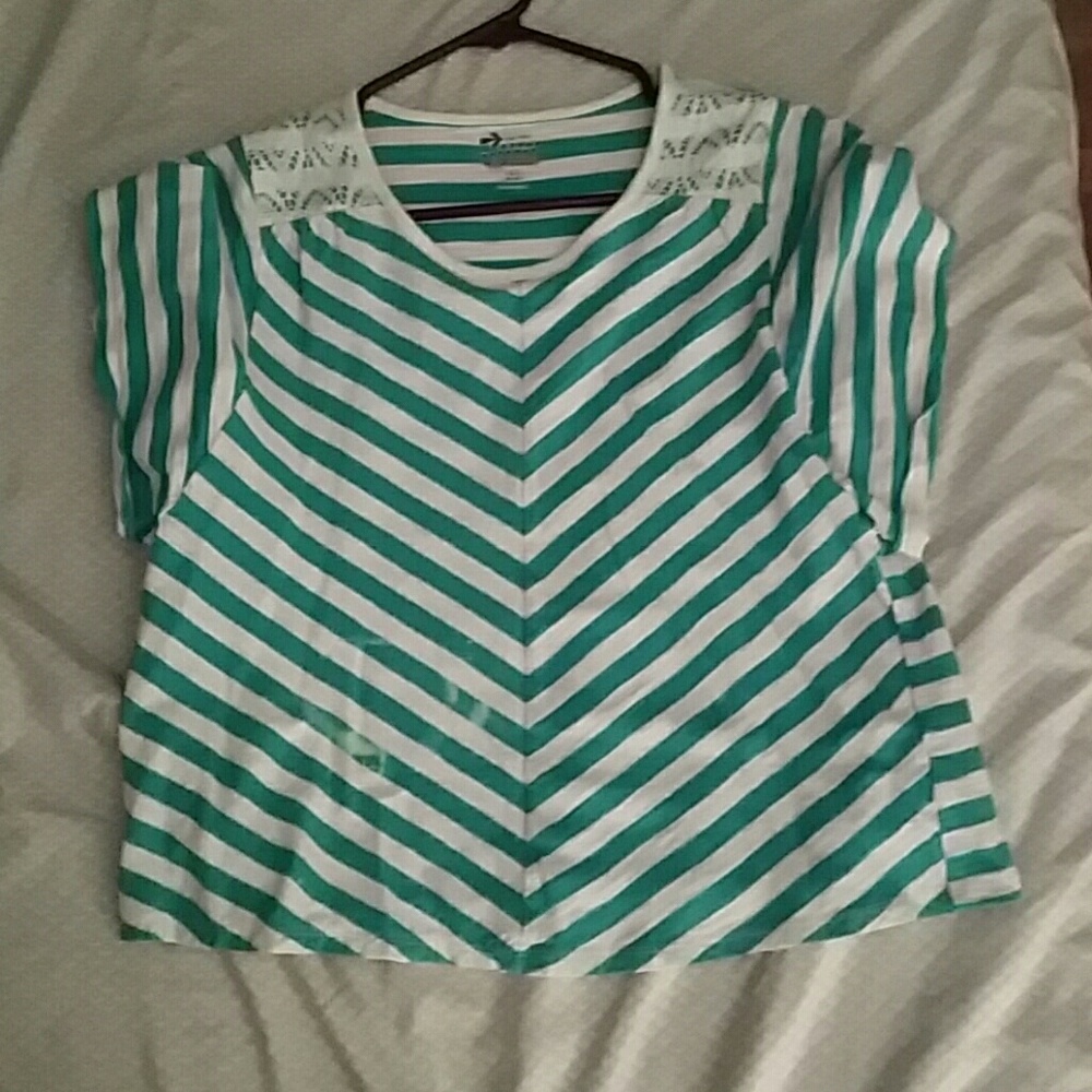 Kids blouse